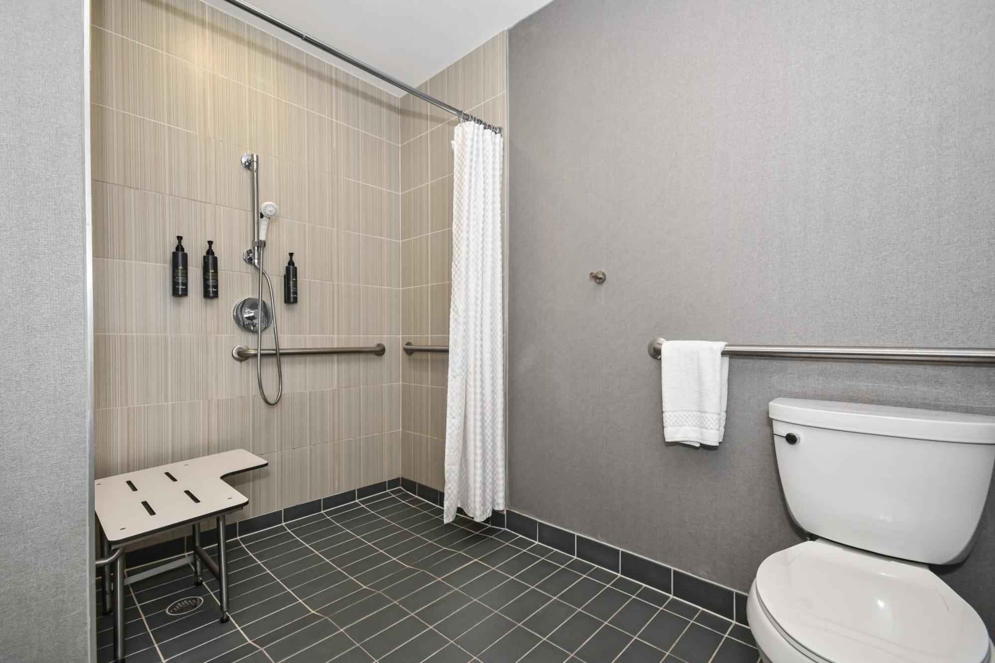 Aloft Long Island City-manhattan View Hotel Nova Iorque